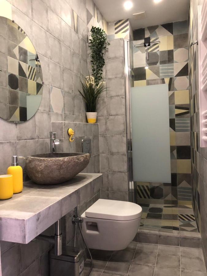 Relax Apartment Peraía エクステリア 写真