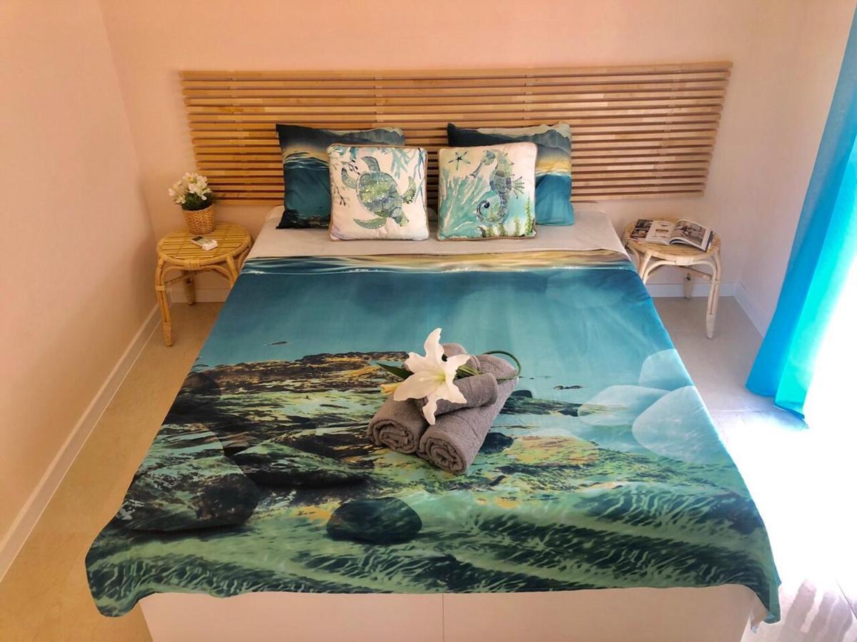 Relax Apartment Peraía エクステリア 写真