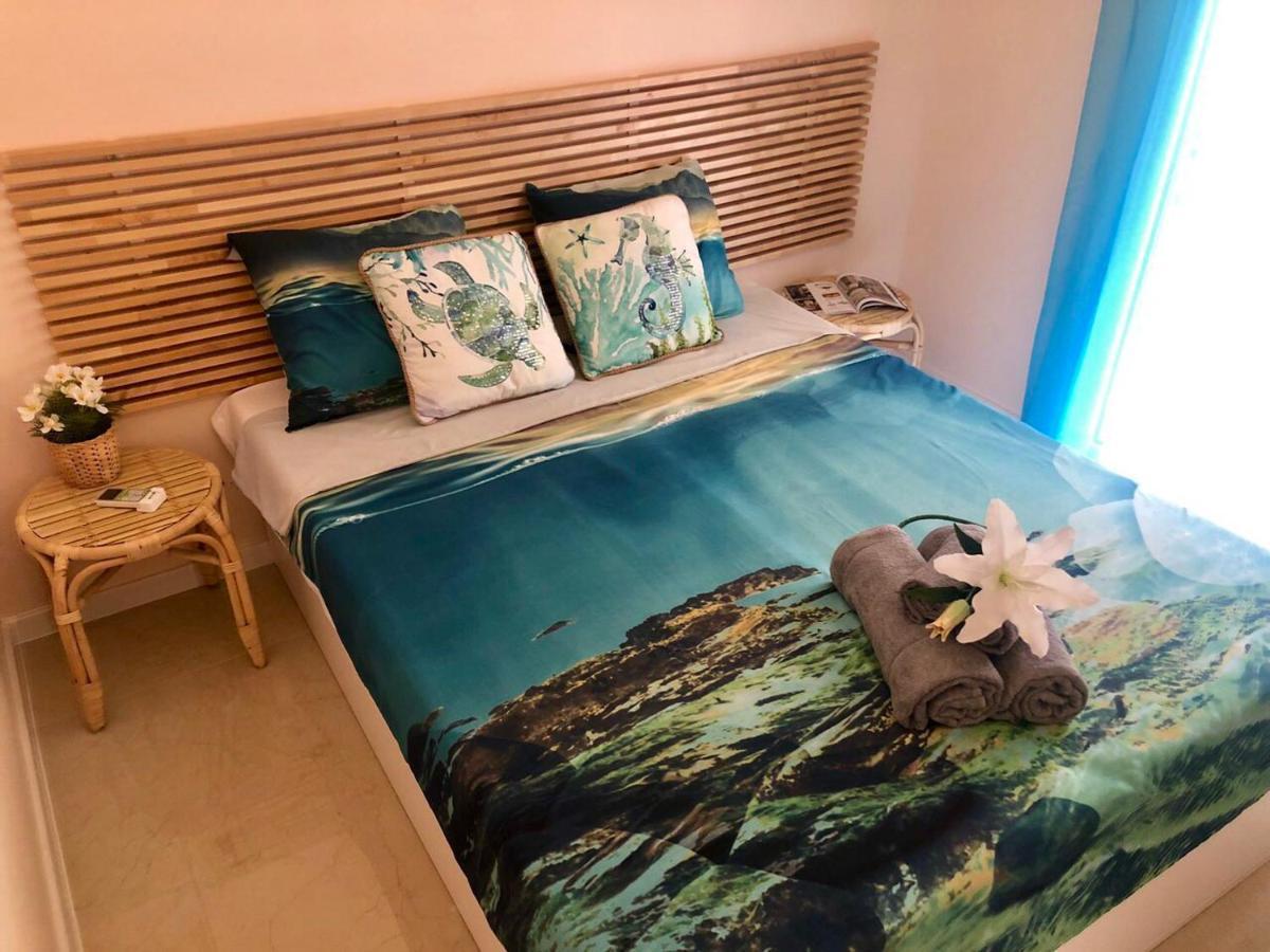 Relax Apartment Peraía エクステリア 写真